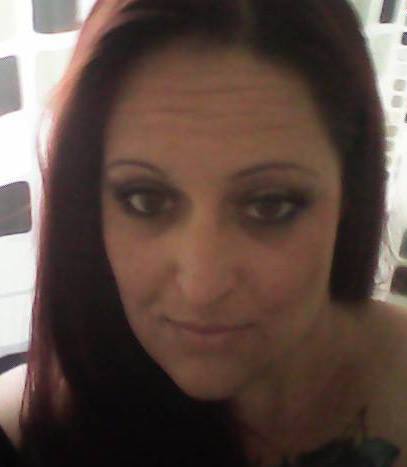 Crystal Lyannas - Class of 2000 - Central High School