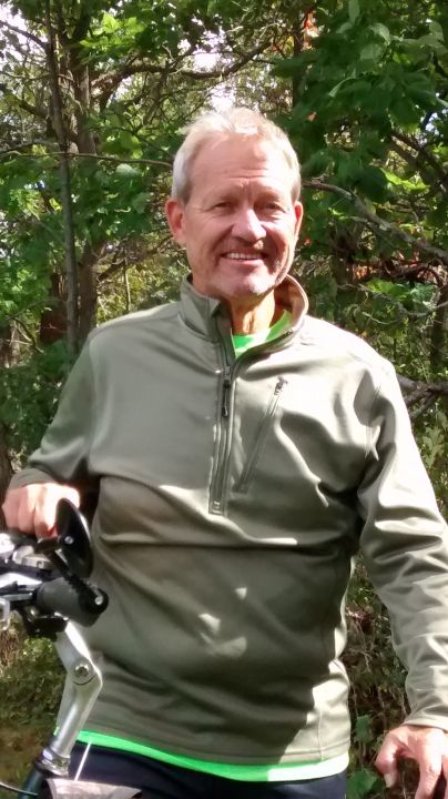 David Kavis - Class of 1968 - Central High School