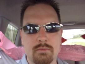 T.j. Parrish - Class of 1997 - Central High School
