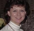 Eileen Wriedt, class of 1971