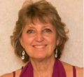 Beverly Wriedt, class of 1972