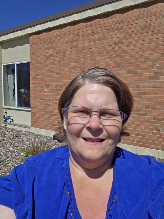 Teresa Johnson - Class of 1987 - Rhinelander High School
