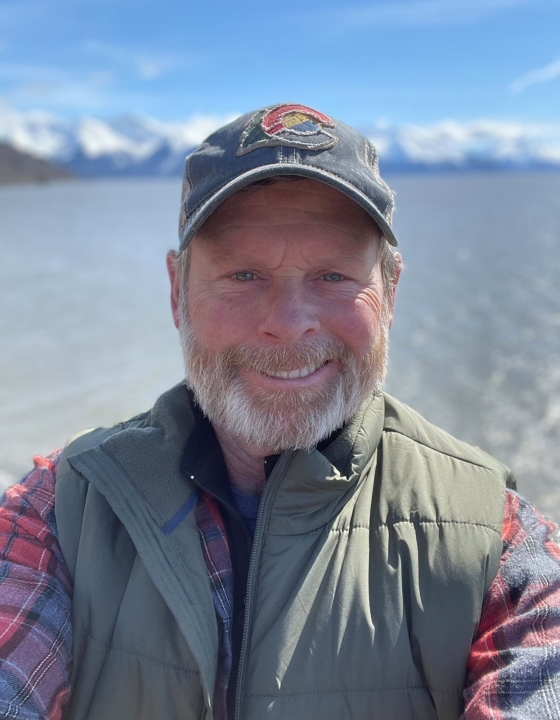 Kurt Eades - Class of 1984 - Rhinelander High School