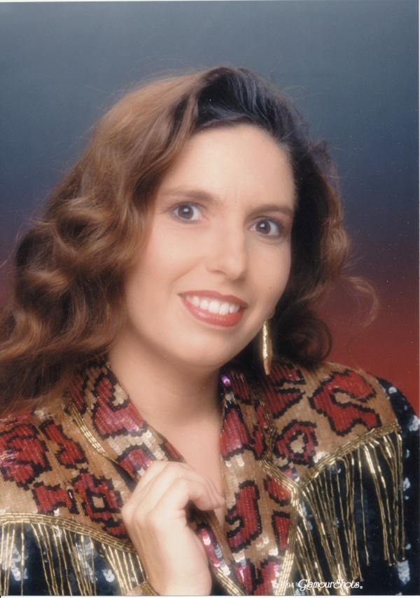 Darlene Bessette - Class of 1978 - Rhinelander High School