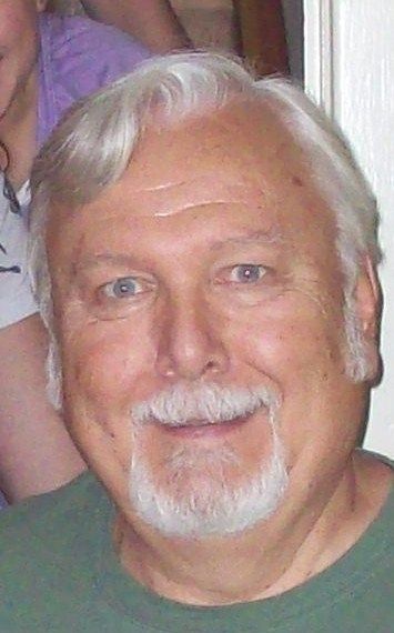 David Young - Class of 1963 - Rhinelander High School