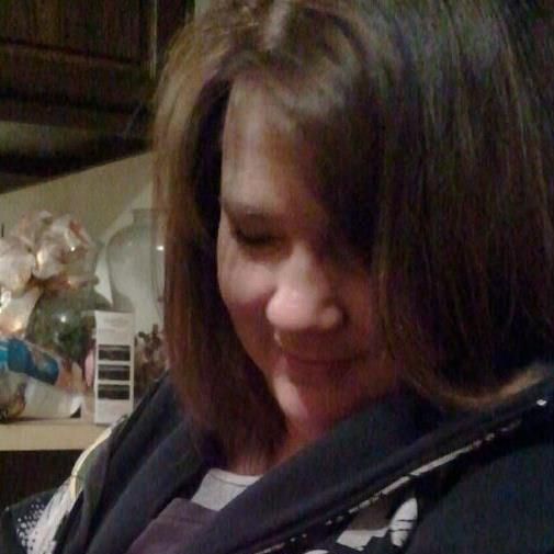 Vicky Quandt Vanus - Class of 1983 - Rhinelander High School