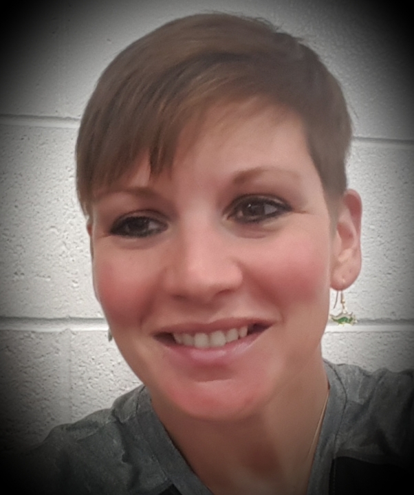 Melissa Brigham - Class of 2002 - Rhinelander High School