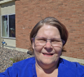 Teresa Johnson