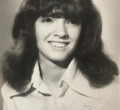 Patricia Patricia L Spengler, class of 1972