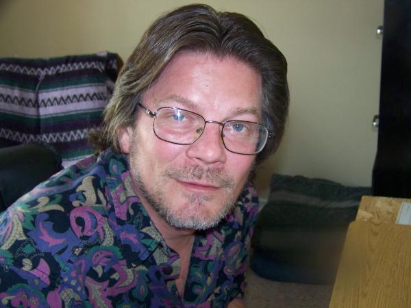 Matthew Rzepecki - Class of 1985 - Vincent High School