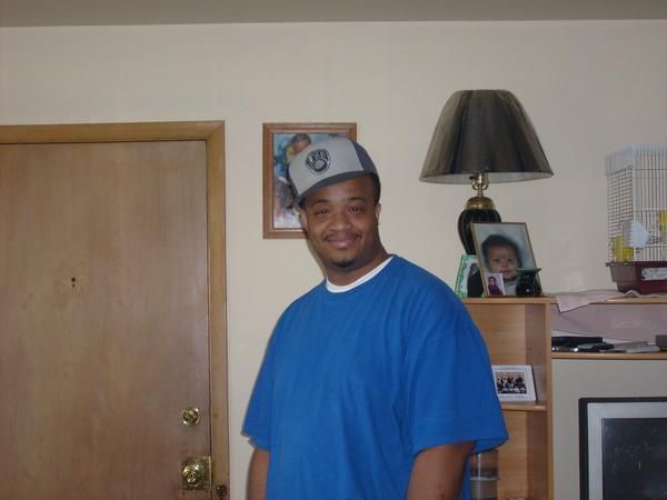 James Williams - Class of 1998 - Vincent High School