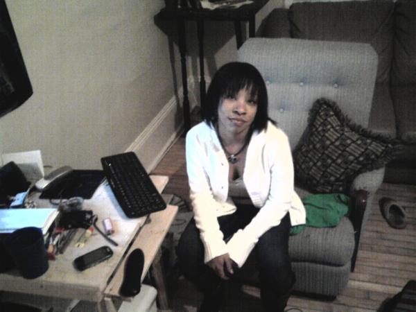 Jasmin Hoover - Class of 1998 - Vincent High School