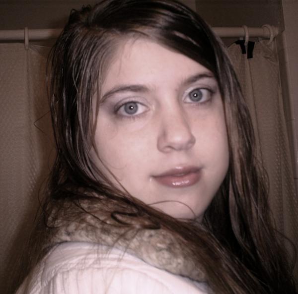 Ann Becker - Class of 2006 - Vincent High School