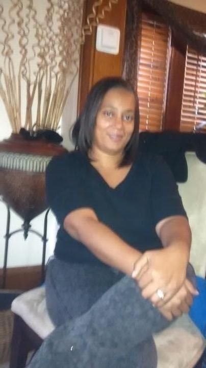 Latonya Evans - Class of 1988 - Vincent High School