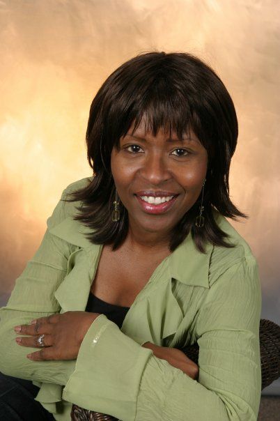 Sherry Lucille - Class of 1982 - Vincent High School