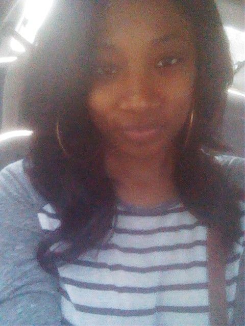 Shaunte Handy - Class of 2006 - Vincent High School