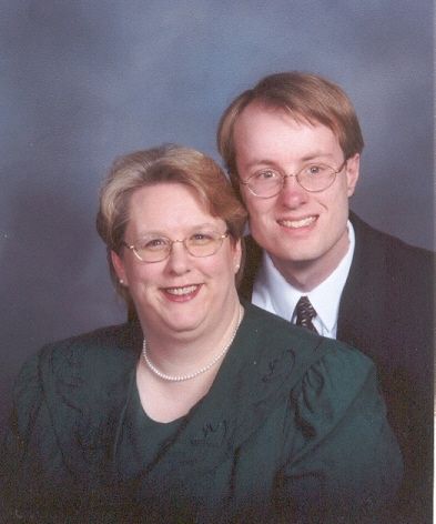 Denise Tock - Class of 1983 - Appleton East High School