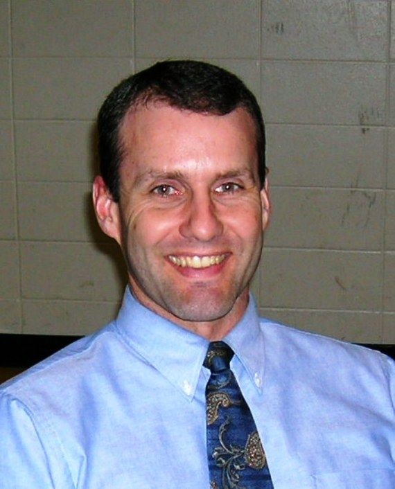 Mike Allen - Faculty - Appleton East High School