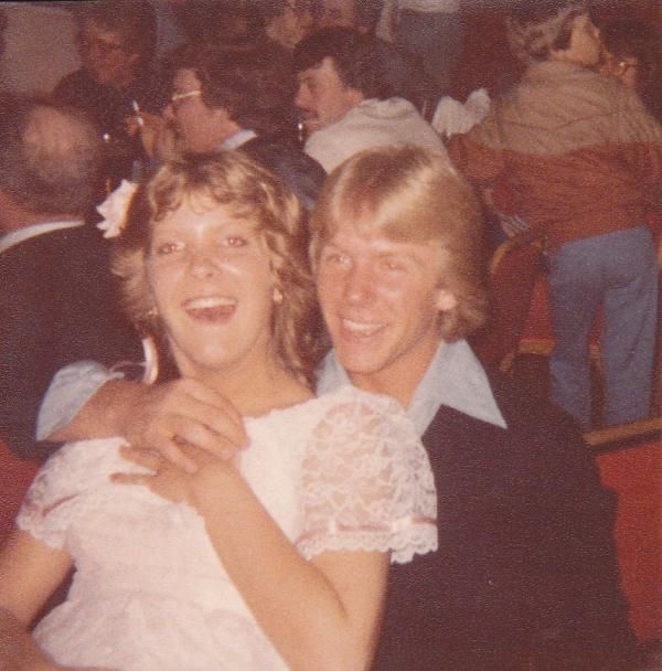 Kathleen Koch - Class of 1983 - Appleton East High School