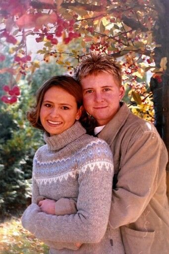 Tara Thiel - Class of 2001 - Appleton East High School