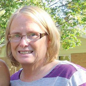Kathy Reimer - Class of 1998 - Appleton East High School