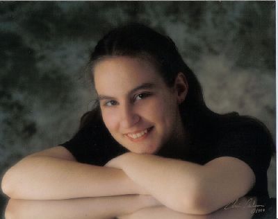 Nicole Schroepfer - Class of 1998 - Appleton East High School