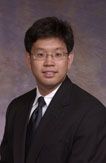 Eugene Yang - Class of 1996 - Appleton East High School