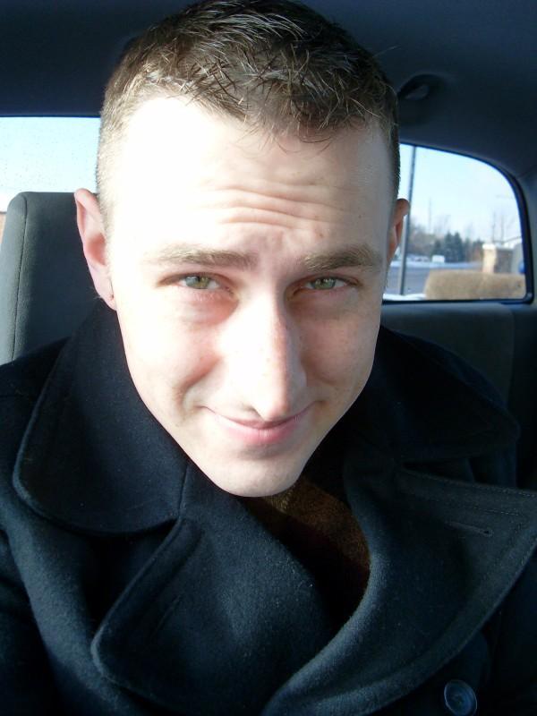 Stephan Gattuso - Class of 2005 - Appleton East High School