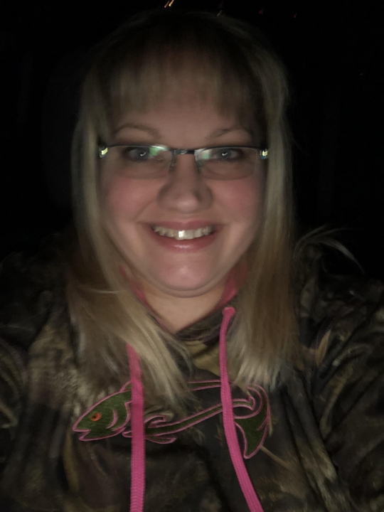 Kathy Beyersdorf - Class of 1993 - Appleton East High School