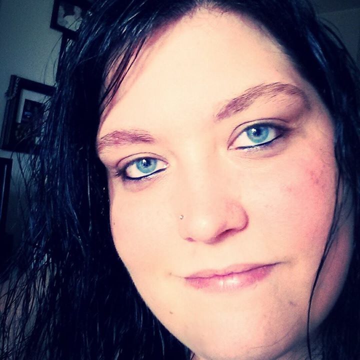 Crystal Becker - Class of 2007 - Appleton East High School