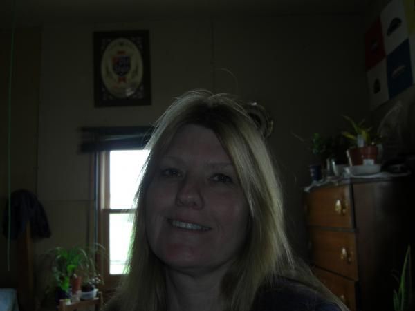 Mary Waugus - Class of 1974 - Appleton East High School