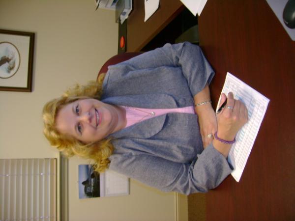 Barbara Sutheimer - Class of 1975 - Appleton East High School