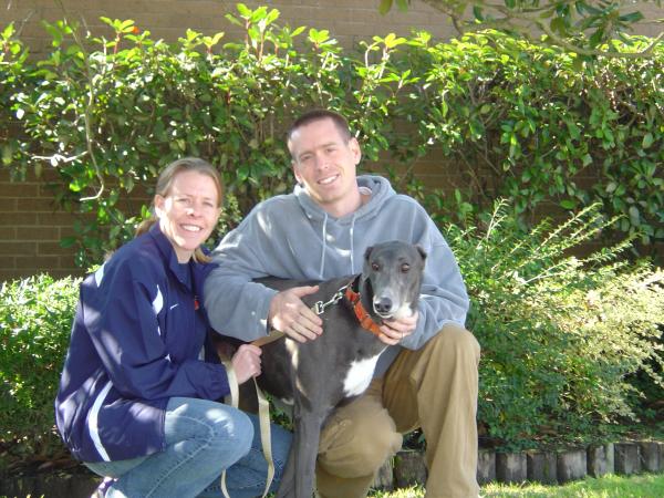 Jason Morehouse - Class of 1997 - Appleton East High School