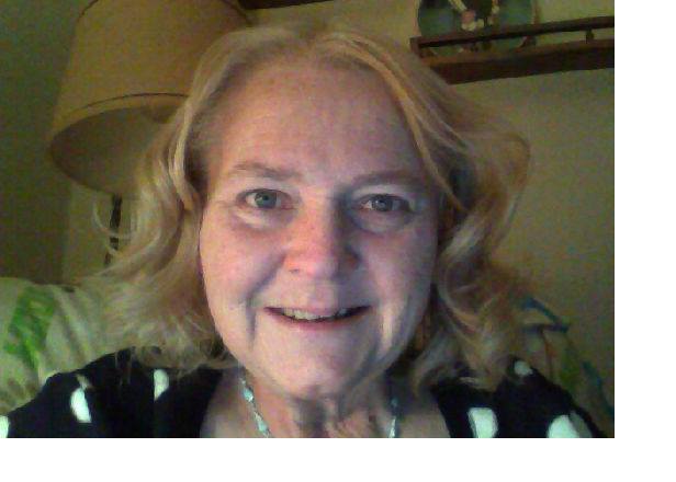 Sue Neuman Ganzen - Class of 1974 - Appleton East High School