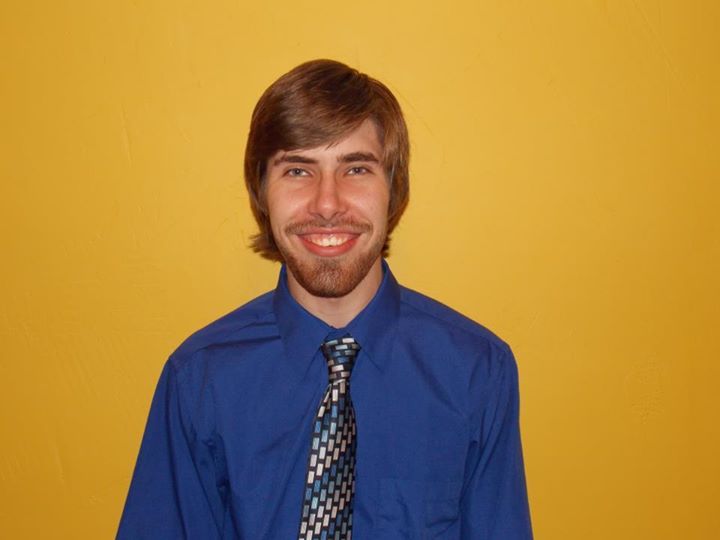 Adam Kositzke - Class of 2011 - Appleton East High School