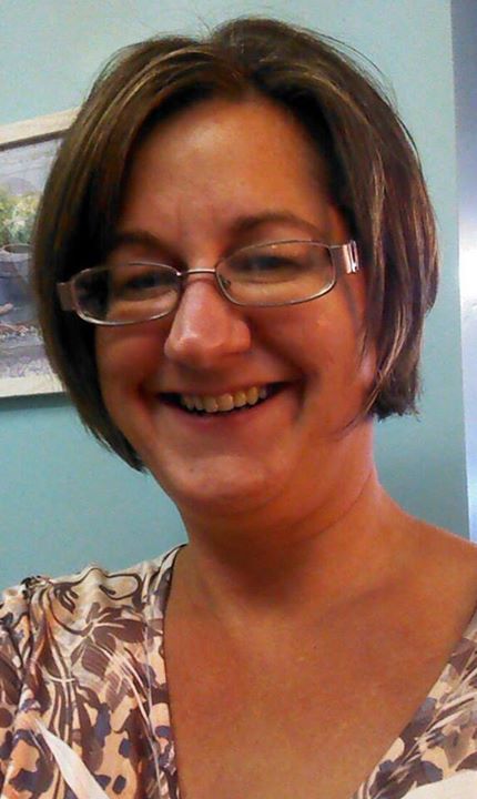 Amy Voster Harper - Class of 1989 - Appleton East High School