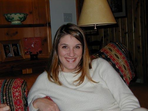 Katie Gilbertson - Class of 1987 - Appleton East High School