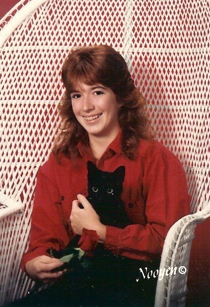 Lori Ristow - Class of 1990 - Appleton East High School