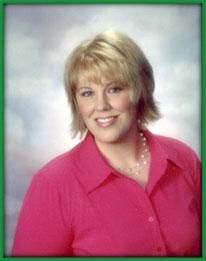Erin Riley - Class of 1990 - Appleton East High School