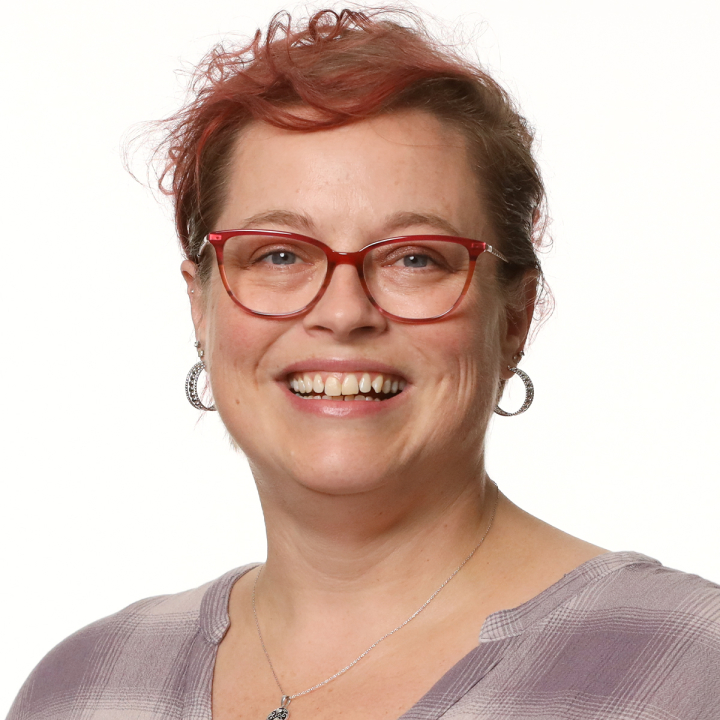 Amanda Johnson - Class of 1996 - Appleton East High School