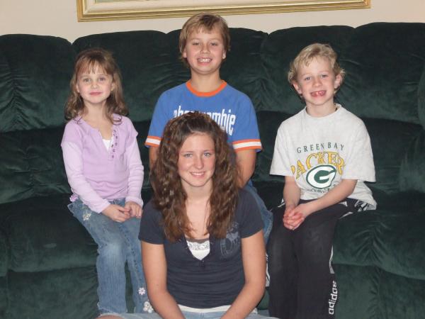 Amy Discher - Class of 1988 - Appleton East High School