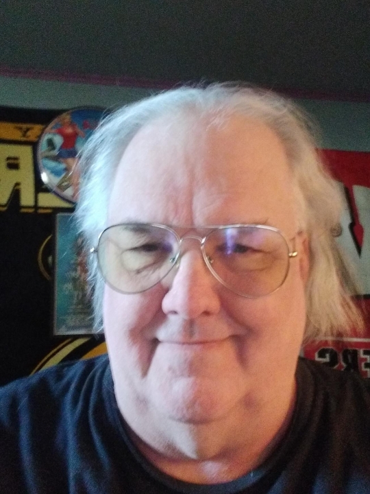 Daniel Dominowski - Class of 1973 - Appleton East High School