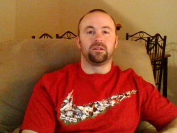 Chris Joosten - Class of 1997 - Appleton East High School