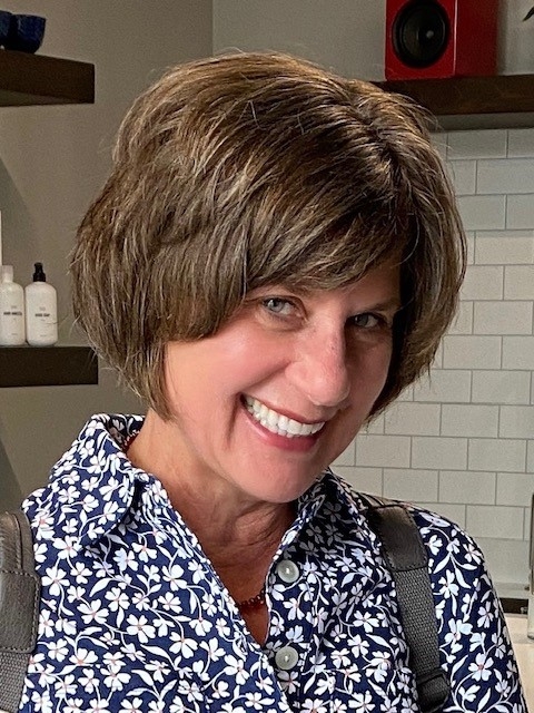 Maureen Conradt - Class of 1978 - Appleton East High School