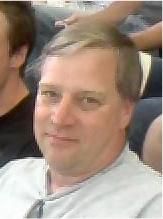 Steve Ziemer - Class of 1975 - Appleton East High School