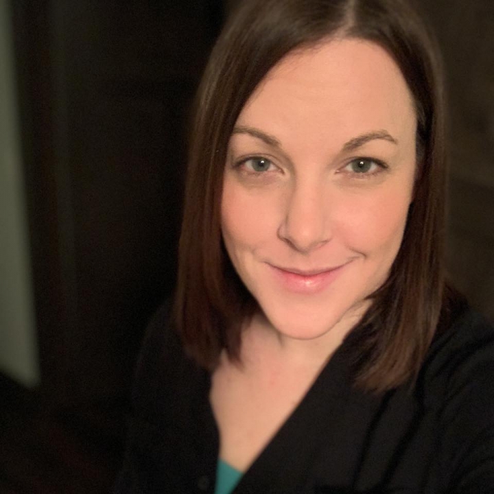 Kati Volkman - Class of 2002 - Appleton East High School