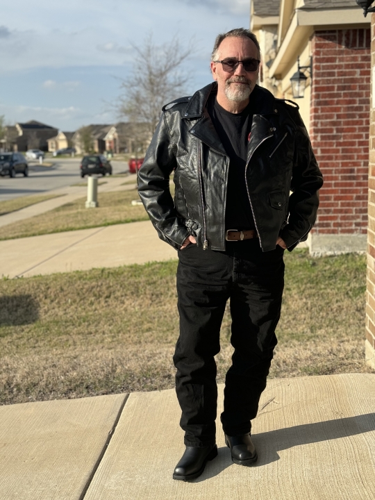Michael (todd) Mcneley - Class of 1980 - Appleton East High School