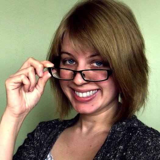 Caitlin Doerr - Class of 2007 - Appleton East High School