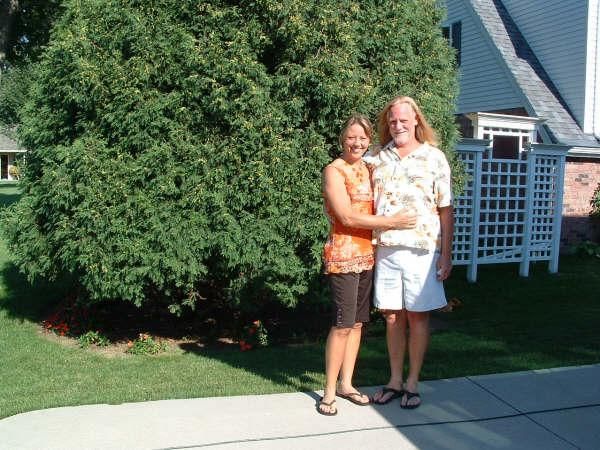 Shiona Glass - Class of 1983 - Appleton East High School