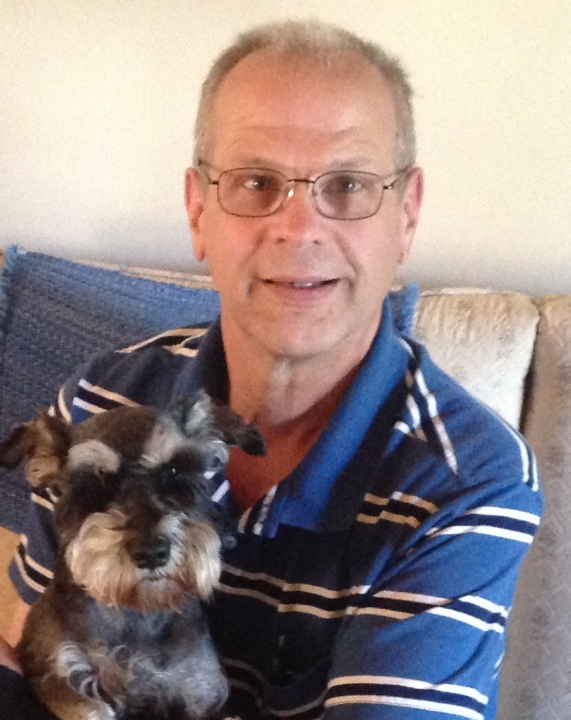 Norman Hamel Larson - Class of 1974 - Appleton East High School
